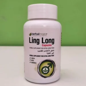 Ling Long Capsule